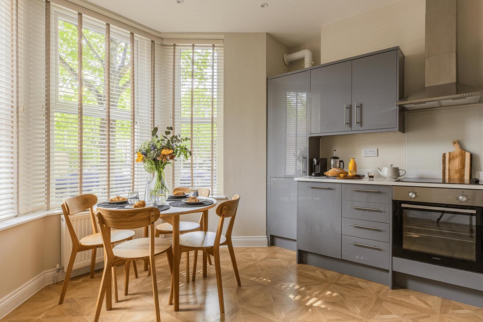 Cohost Partners | Close To City Centre | One Br! Cardiff Bagian luar foto